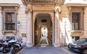 A casa di G